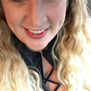 Meet your Posher, Shelby